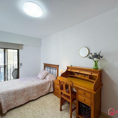 Casa Abadia Apartman Castellón de la Plana Kültér fotó