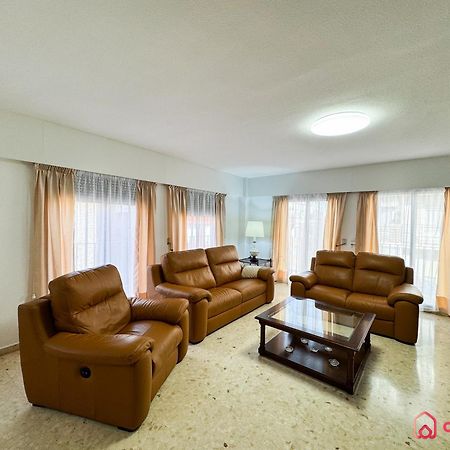 Casa Abadia Apartman Castellón de la Plana Kültér fotó