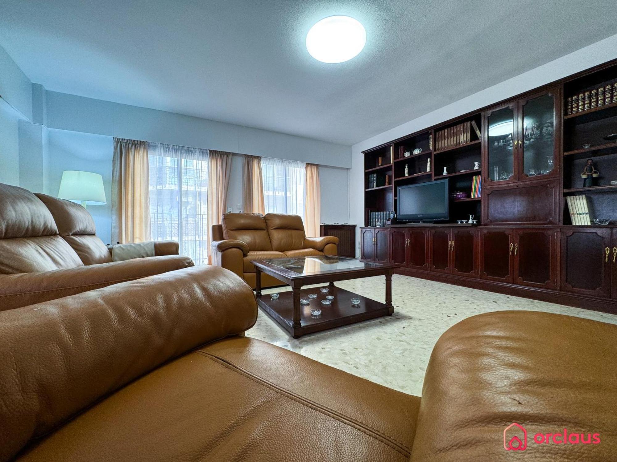 Casa Abadia Apartman Castellón de la Plana Kültér fotó