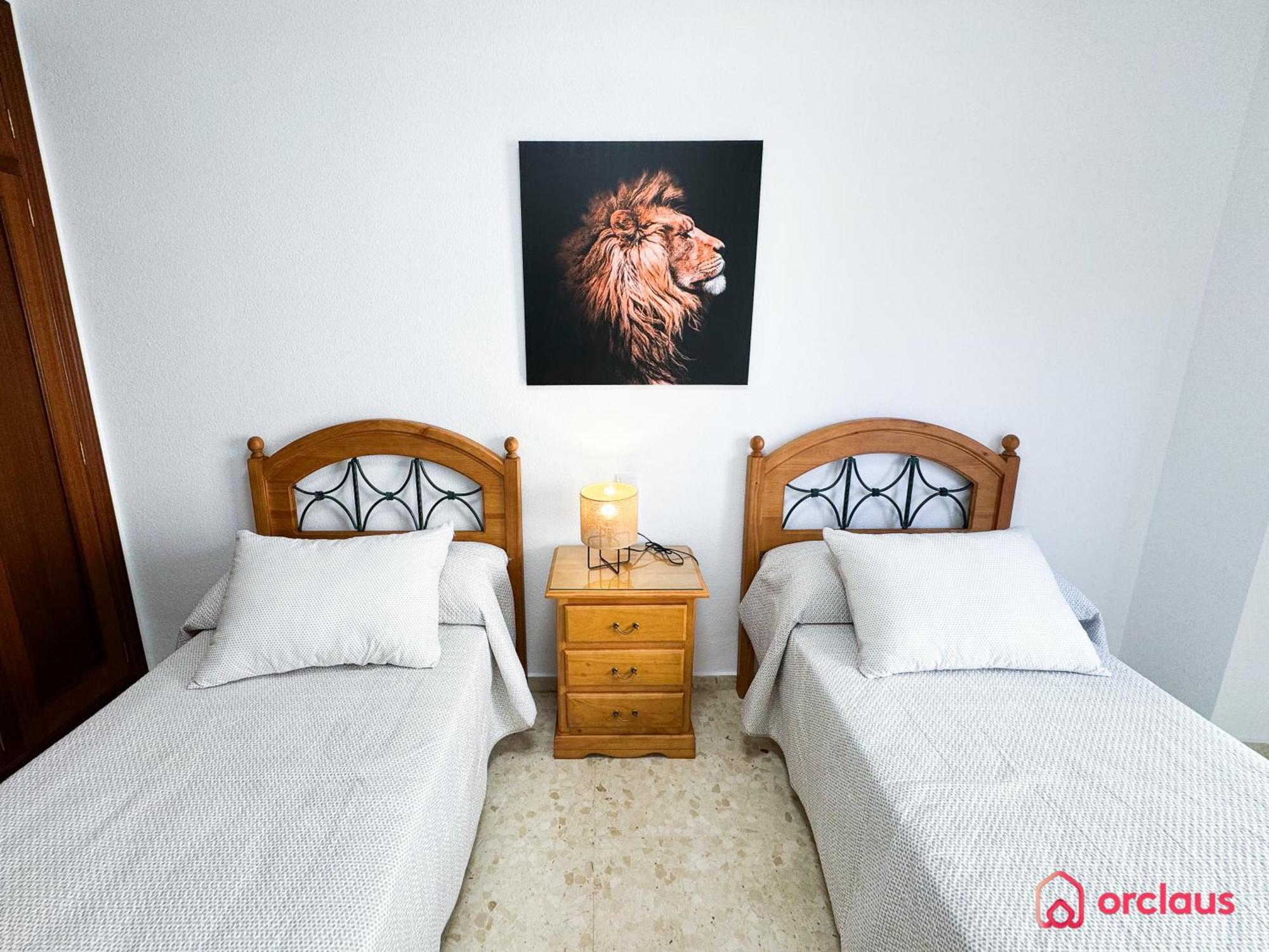 Casa Abadia Apartman Castellón de la Plana Kültér fotó