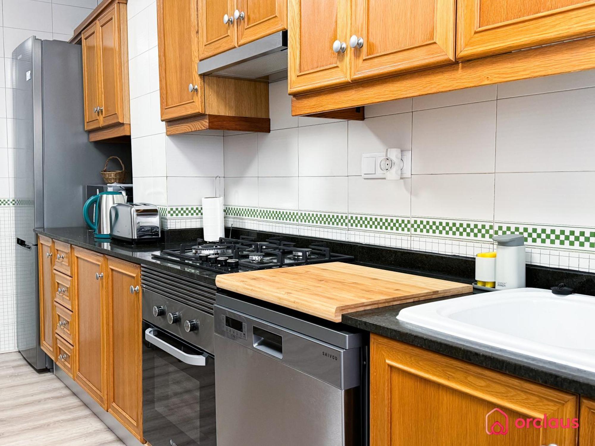 Casa Abadia Apartman Castellón de la Plana Kültér fotó