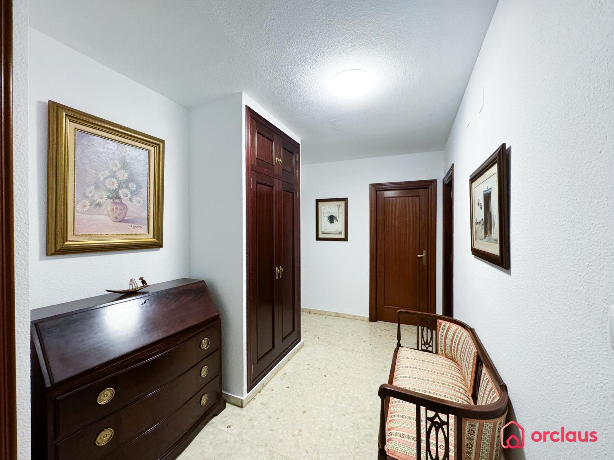 Casa Abadia Apartman Castellón de la Plana Kültér fotó