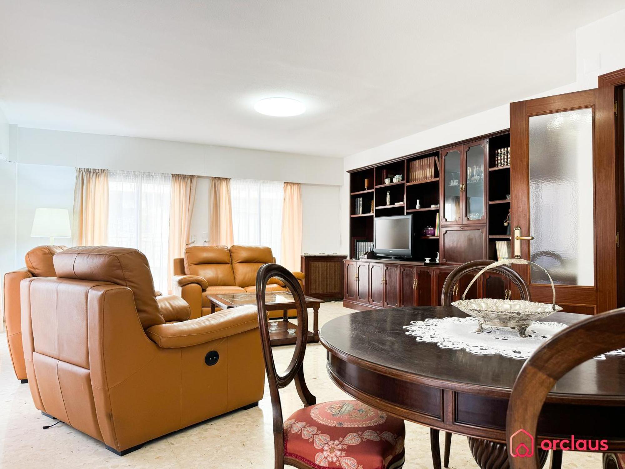 Casa Abadia Apartman Castellón de la Plana Kültér fotó
