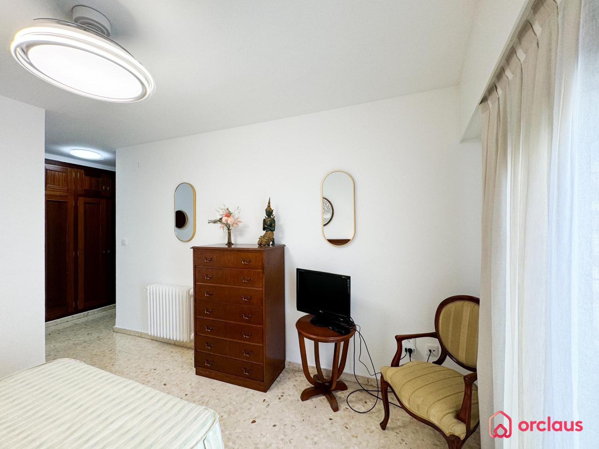 Casa Abadia Apartman Castellón de la Plana Kültér fotó