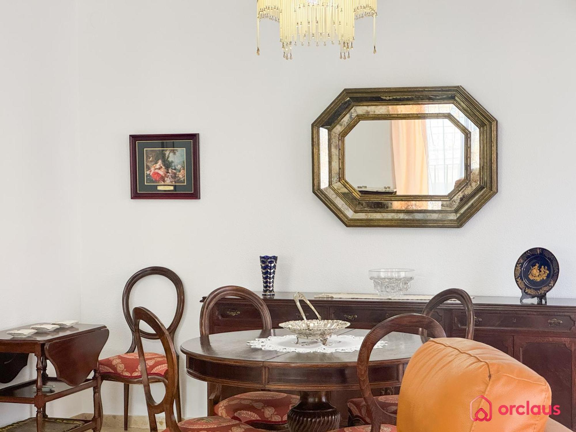 Casa Abadia Apartman Castellón de la Plana Kültér fotó