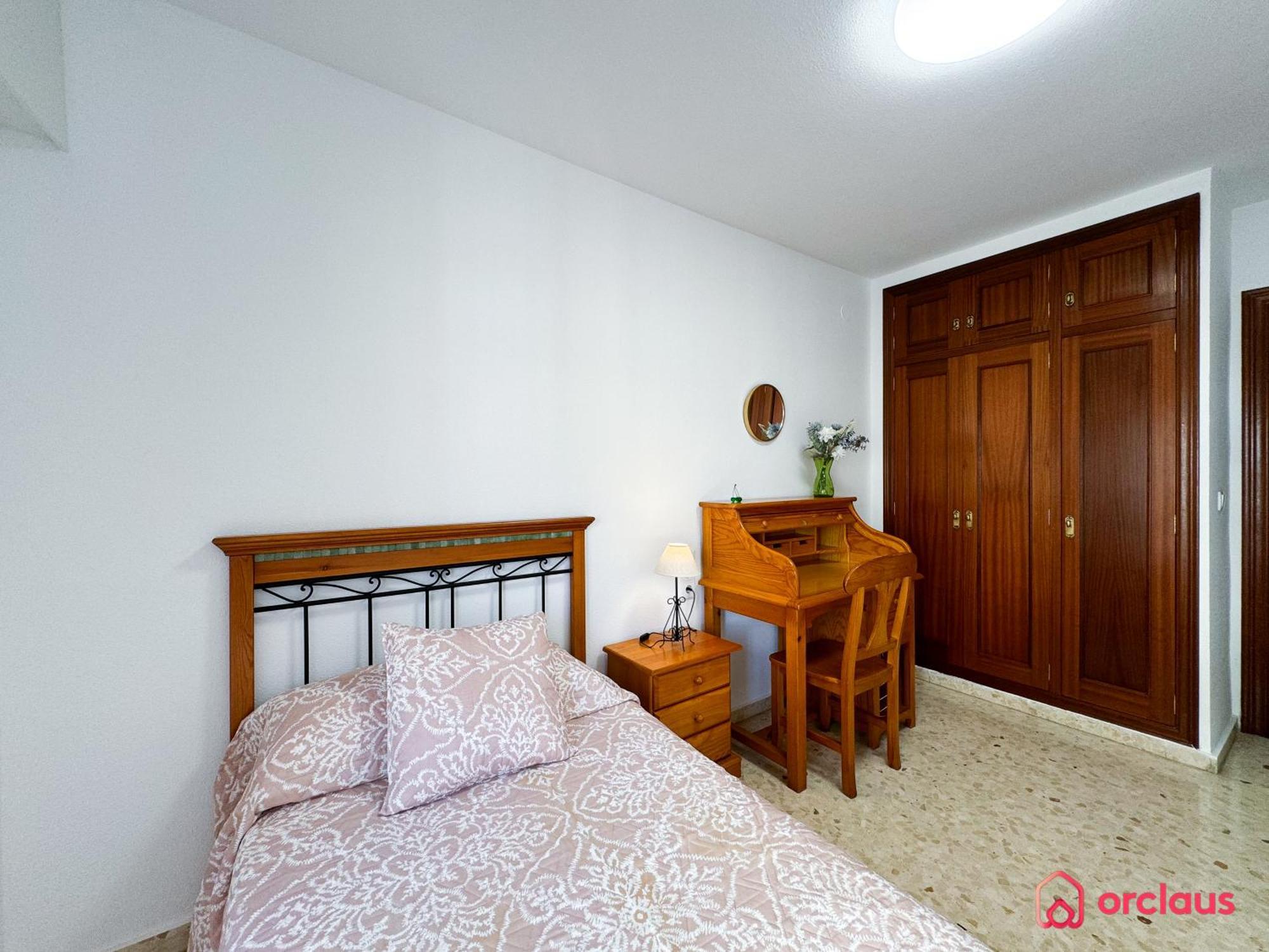 Casa Abadia Apartman Castellón de la Plana Kültér fotó