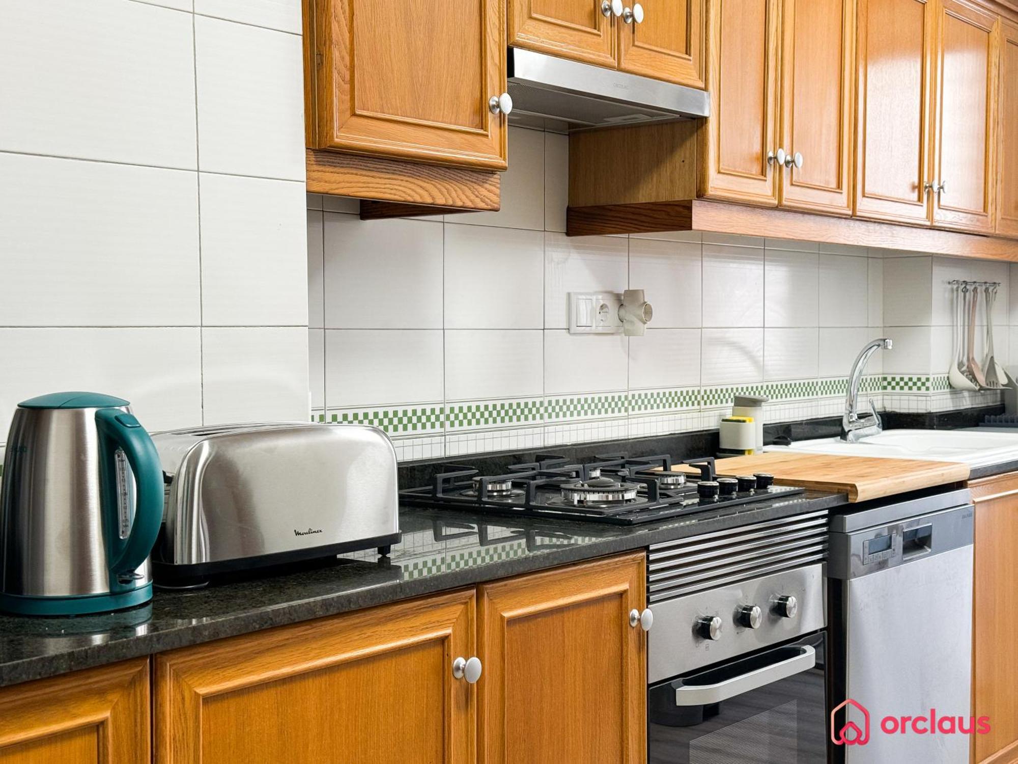 Casa Abadia Apartman Castellón de la Plana Kültér fotó