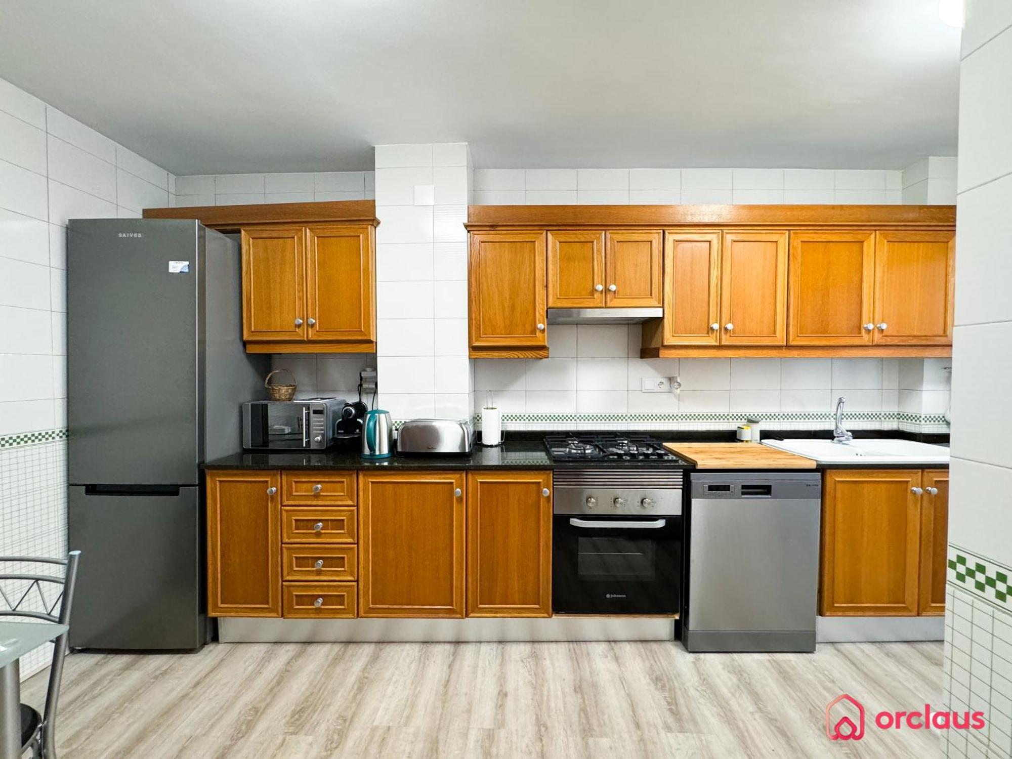 Casa Abadia Apartman Castellón de la Plana Kültér fotó