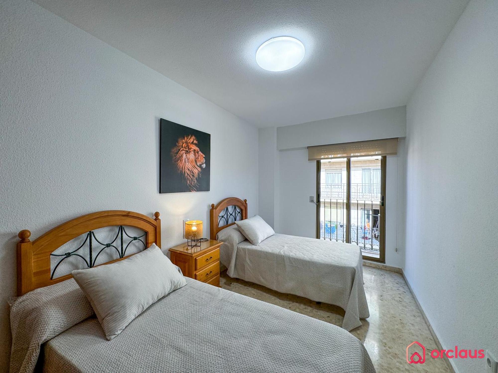 Casa Abadia Apartman Castellón de la Plana Kültér fotó