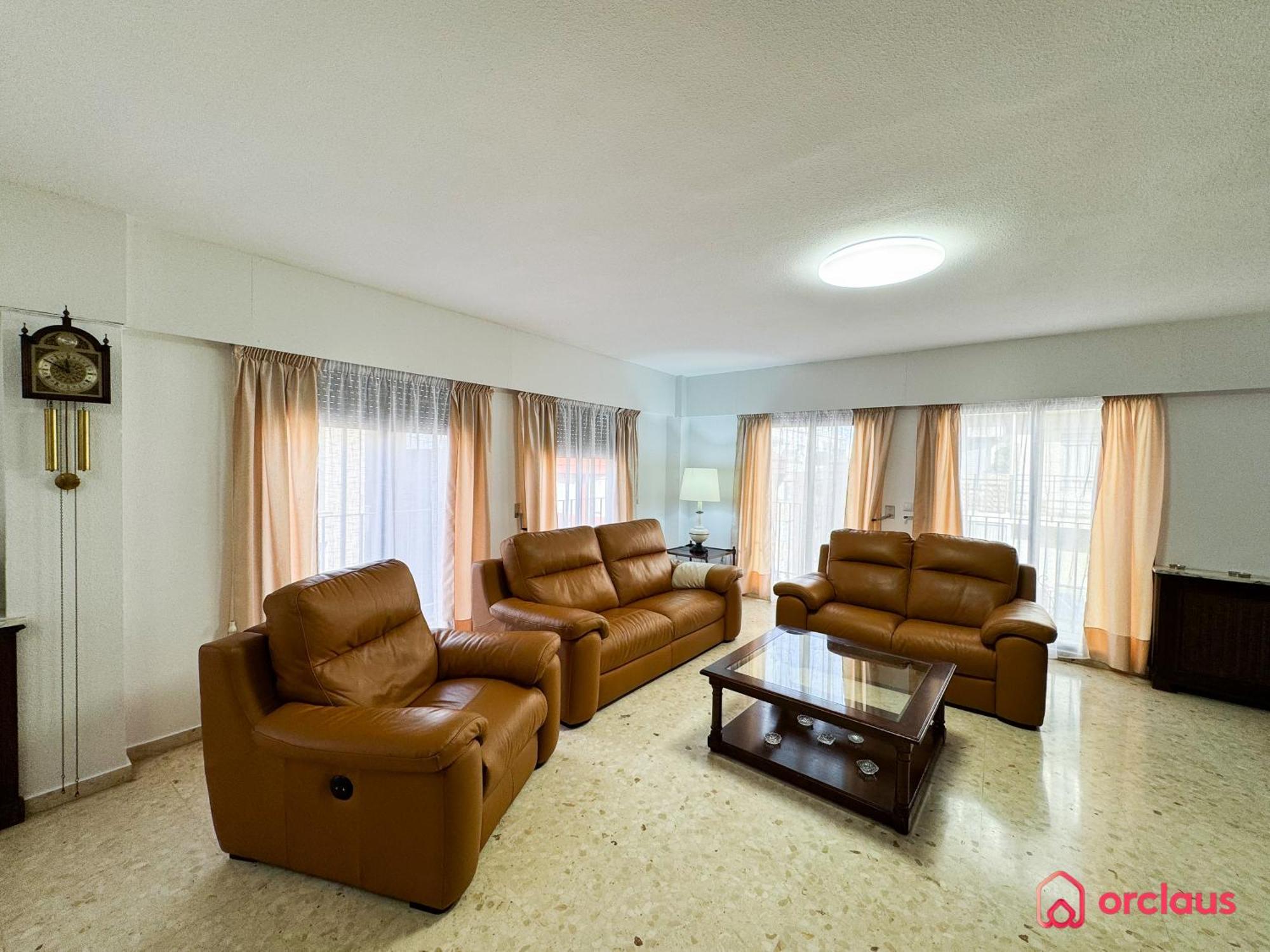 Casa Abadia Apartman Castellón de la Plana Kültér fotó